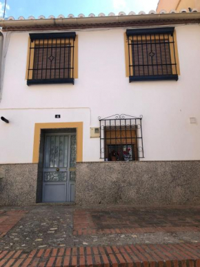 La Gloria, Guadix